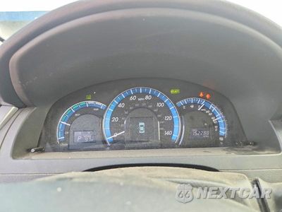 Zdjęcie 9 z 12 samochodu: 2013 TOYOTA CAMRY HYBRID XLE VIN:4T1BD1FK4DU091067 - miniatura