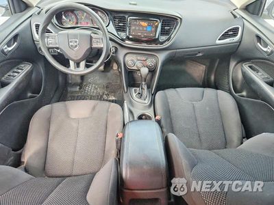 Zdjęcie 8 z 13 samochodu: 2016 DODGE DART SE VIN:1C3CDFAAXGD584782 - miniatura