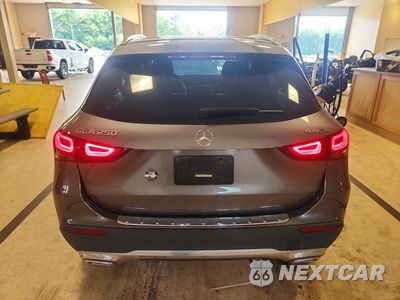 Zdjęcie 6 z 13 samochodu: 2023 MERCEDES-BENZ GLA 250 4MATIC VIN:W1N4N4HB9PJ458472 - miniatura