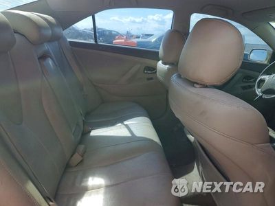 Zdjęcie 10 z 12 samochodu: 2008 TOYOTA CAMRY LE VIN:4T1BE46KX8U766165 - miniatura