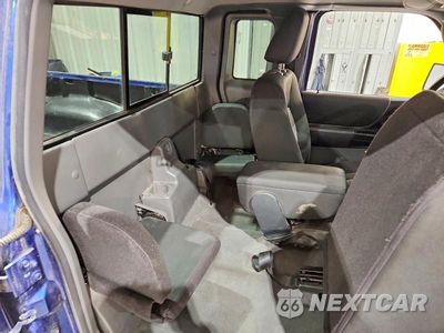 Zdjęcie 10 z 12 samochodu: 2011 FORD RANGER SUPER CAB VIN:1FTLR4FE1BPA07899 - miniatura