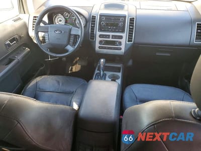Zdjęcie 8 z 13 samochodu: 2008 FORD EDGE LIMITED VIN:2FMDK39CX8BB04737 - miniatura