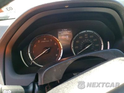 Zdjęcie 9 z 12 samochodu: 2019 ACURA TLX VIN:19UUB1F3XKA007152 - miniatura