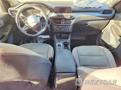 Zdjęcie 8 z 14 samochodu: 2020 FORD ESCAPE S VIN:1FMCU0F60LUB25280 - miniatura