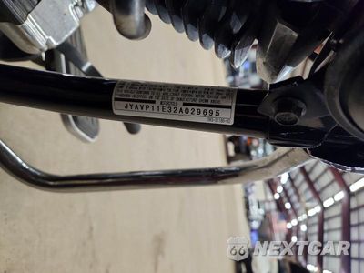 Zdjęcie 9 z 9 samochodu: 2002 YAMAHA XVS1100 A VIN:JYAVP11E32A029695 - miniatura