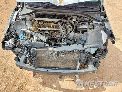 Zdjęcie 11 z 13 samochodu: 2020 HYUNDAI ELANTRA SEL VIN:KMHD84LF0LU936629 - miniatura
