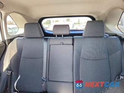 Zdjęcie 10 z 13 samochodu: 2024 TOYOTA RAV4 LE VIN:2T3H1RFV8RC256095 - miniatura