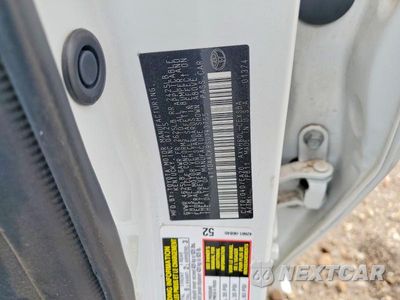 Zdjęcie 12 z 12 samochodu: 2025 TOYOTA CAMRY SE VIN:4T1DAACK8SU143755 - miniatura