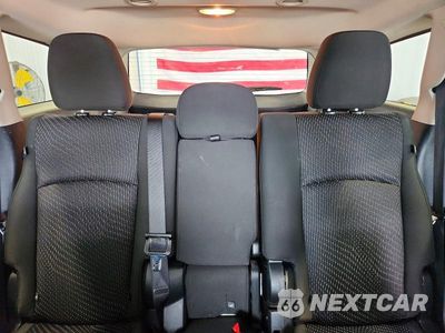Zdjęcie 10 z 13 samochodu: 2016 DODGE JOURNEY SE VIN:3C4PDCAB2GT238790 - miniatura