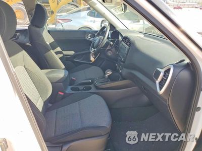 Zdjęcie 7 z 12 samochodu: 2020 KIA SOUL GT LINE VIN:KNDJ63AUXL7041477 - miniatura