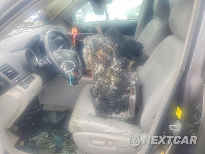 Zdjęcie 7 z 13 samochodu: 2010 TOYOTA HIGHLANDER LIMITED VIN:5TDDK3EH8AS032334 - miniatura