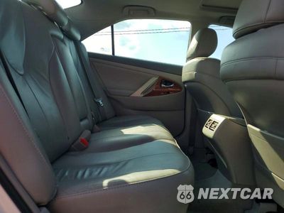 Zdjęcie 10 z 12 samochodu: 2011 TOYOTA CAMRY HYBRID VIN:4T1BB3EK9BU131045 - miniatura