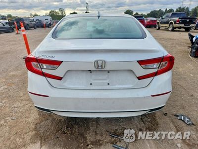 Zdjęcie 6 z 12 samochodu: 2018 HONDA ACCORD LX VIN:1HGCV1F17JA018903 - miniatura