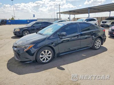 2026 TOYOTA COROLLA LE 5YFB4MDE6TP361978 - główne zdjęcie licytacji z USA - miniatura