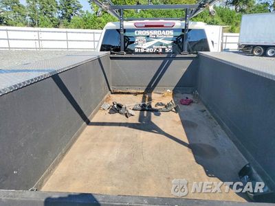 Zdjęcie 10 z 13 samochodu: 2024 GMC SIERRA C2500 HEAVY DUTY VIN:1GD58LE78RF430029 - miniatura