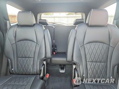 Zdjęcie 10 z 13 samochodu: 2023 BUICK ENCLAVE AVENIR VIN:5GAEVCKW4PJ207619 - miniatura