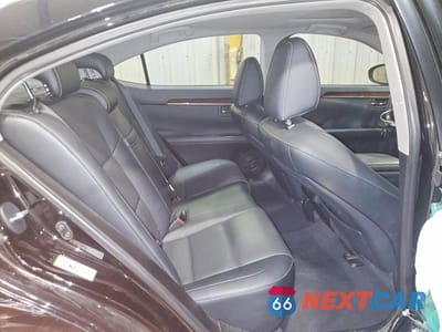 Zdjęcie 10 z 12 samochodu: 2016 LEXUS ES 350 VIN:58ABK1GG4GU021971 - miniatura