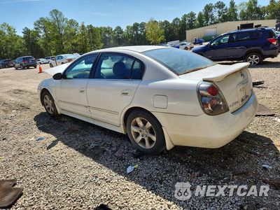 Drugie zdjęcie samochodu z przodu: 2005 NISSAN ALTIMA 2.5 VIN:1N4AL11D95C397710 - miniatura