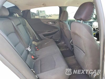 Zdjęcie 10 z 12 samochodu: 2018 CHEVROLET MALIBU LT VIN:1G1ZD5ST9JF129765 - miniatura