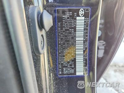 Zdjęcie 12 z 12 samochodu: 2024 TOYOTA COROLLA LE VIN:5YFB4MDE8RP080385 - miniatura
