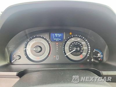 Zdjęcie 9 z 13 samochodu: 2012 HONDA ODYSSEY TOURING VIN:5FNRL5H96CB139862 - miniatura
