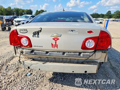Zdjęcie 6 z 12 samochodu: 2010 CHEV MALIBU LS VIN:1G1ZB5EB1AF203110 - miniatura