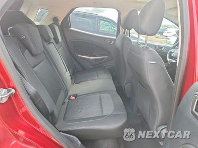 Zdjęcie 11 z 13 samochodu: 2022 FORD ECOSPORT SE VIN:MAJ6S3GL2NC458009 - miniatura