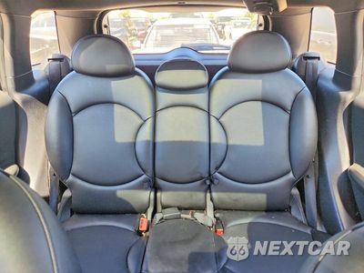 Zdjęcie 10 z 13 samochodu: 2015 MINI COOPER S COUNTRYMAN VIN:WMWZC5C58FWP48713 - miniatura