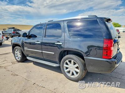 Drugie zdjęcie samochodu z przodu: 2012 GMC YUKON DENALI VIN:1GKS2EEF8CR296483 - miniatura