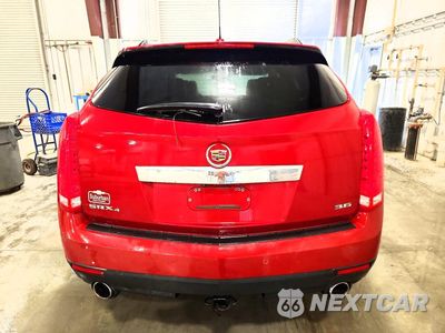 Zdjęcie 6 z 13 samochodu: 2016 CADILLAC SRX LUXURY COLLECTION VIN:3GYFNEE39GS567025 - miniatura