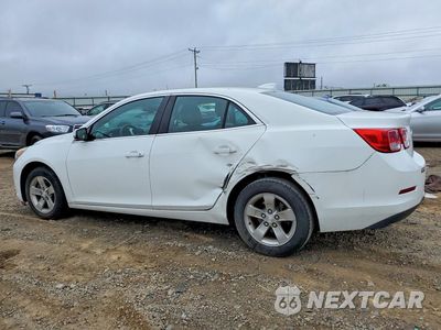Drugie zdjęcie samochodu z przodu: 2016 CHEVROLET MALIBU LIMITED LT VIN:1G11C5SA6GF158129 - miniatura