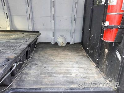 Zdjęcie 11 z 13 samochodu: 2020 CHEVROLET EXPRESS G2500 LT VIN:1GCWGAFP7L1258210 - miniatura