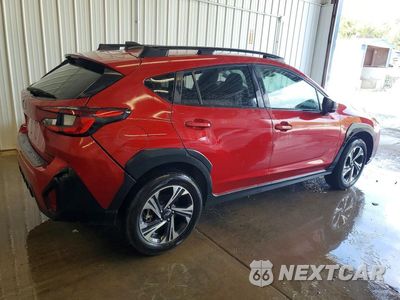 Trzecie zdjęcie samochodu z tyłu: 2026 SUBARU CROSSTREK PREMIUM VIN:4S4GUHD61T3726447 - miniatura