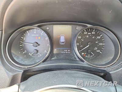 Zdjęcie 9 z 14 samochodu: 2018 NISSAN ROGUE SV VIN:JN8AT2MT6JW453411 - miniatura