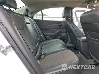 Zdjęcie 10 z 12 samochodu: 2016 CHEVROLET MALIBU LIMITED LT VIN:1G11C5SA6GF158129 - miniatura