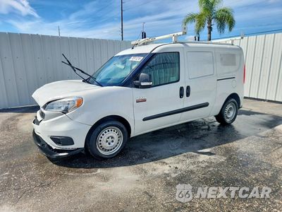 2022 RAM PROMASTER CITY TRADESMAN ZFBHRFAB0N6Y51086 - główne zdjęcie licytacji z USA - miniatura