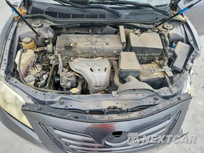 Zdjęcie 11 z 12 samochodu: 2007 TOYOTA CAMRY LE VIN:4T1BE46K67U123598 - miniatura