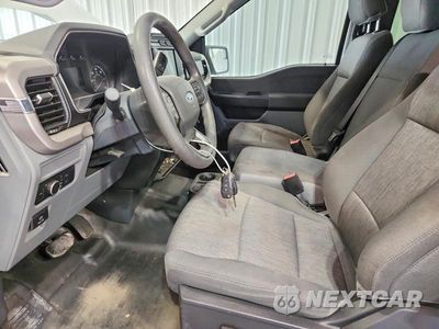 Zdjęcie 7 z 12 samochodu: 2021 FORD F150 SUPER CAB VIN:1FTEX1C81MKE94484 - miniatura