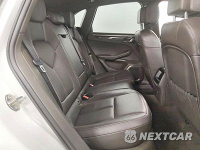 Zdjęcie 10 z 12 samochodu: 2015 PORSCHE MACAN S VIN:WP1AB2A56FLB50916 - miniatura