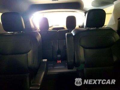 Zdjęcie 10 z 13 samochodu: 2023 FORD EXPLORER XLT VIN:1FMSK8DH9PGA15417 - miniatura