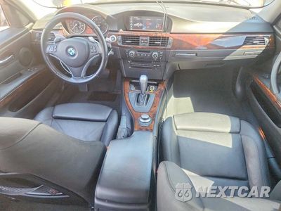 Zdjęcie 8 z 12 samochodu: 2008 BMW 328 I SULEV VIN:WBAVC53558FZ88304 - miniatura