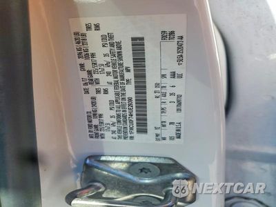 Zdjęcie 13 z 13 samochodu: 2017 FORD ESCAPE S VIN:1FMCU0F74HUE29390 - miniatura