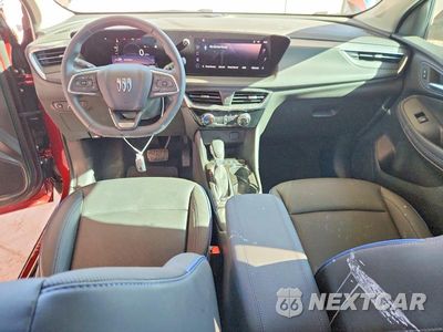 Zdjęcie 8 z 13 samochodu: 2025 BUICK ENCORE GX SPORT TOURING VIN:KL4AMESL8SB119283 - miniatura