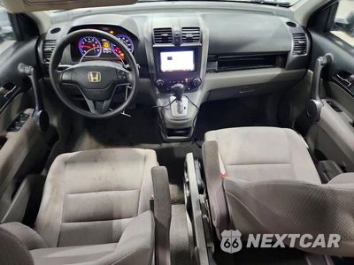 Zdjęcie 8 z 14 samochodu: 2009 HONDA CR-V LX VIN:5J6RE48389L047250 - miniatura