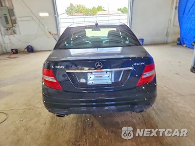 Zdjęcie 6 z 12 samochodu: 2014 MERCEDES-BENZ C 300 4MATIC VIN:WDDGF8ABXEG186677 - miniatura