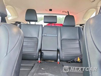 Zdjęcie 10 z 13 samochodu: 2016 LEXUS NX 200T BASE VIN:JTJYARBZ5G2040098 - miniatura