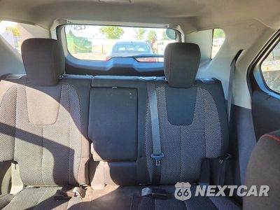 Zdjęcie 10 z 13 samochodu: 2016 CHEVROLET EQUINOX LS VIN:2GNALBEKXG1133713 - miniatura