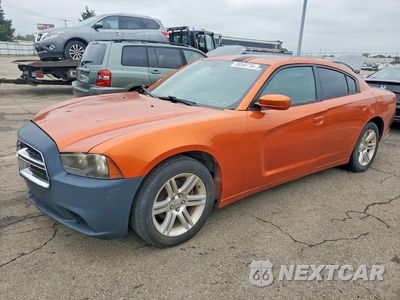 2011 DODGE CHARGER 2B3CL3CG4BH553720 - główne zdjęcie licytacji z USA - miniatura