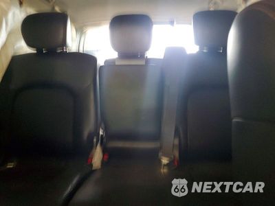 Zdjęcie 10 z 13 samochodu: 2020 NISSAN ARMADA SL VIN:JN8AY2ND2LX016270 - miniatura