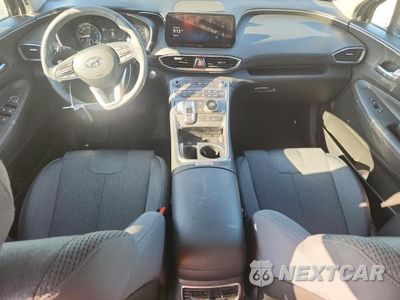 Zdjęcie 8 z 13 samochodu: 2023 HYUNDAI SANTA FE SEL VIN:5NMS24AJXPH490541 - miniatura